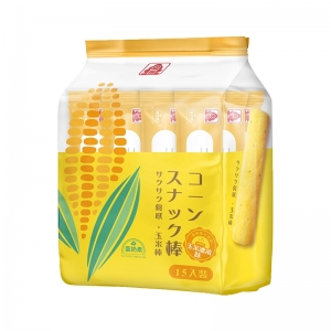北田玉米棒-玉米濃湯口味 105g