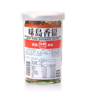 【味島】鰹節香鬆 52g