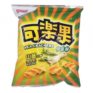 可樂果山葵 48g