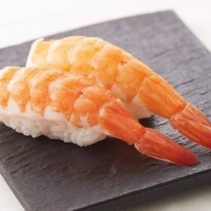 **Sushi Ebi 壽司蝦切片 30pc (特價不計入積分)