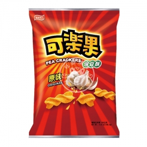 可樂果原味-分享包