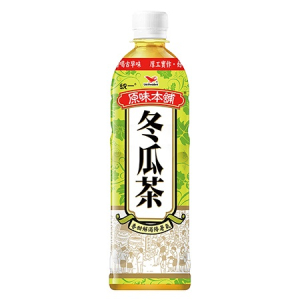 原味本舖冬瓜茶