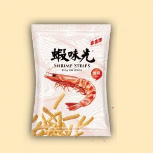 蝦味先辣味 60g