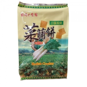 菜脯餅 200g