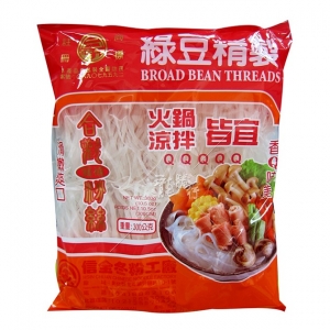 【2包特價$9.99】合歡寬粉 300g