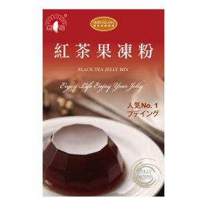 新光紅茶果凍粉 100g