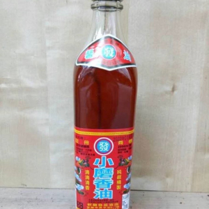 台灣頂級香油(大) 450ml