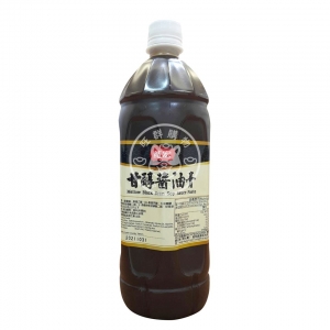 龍宏甘醇醬油 (大瓶)1050ml